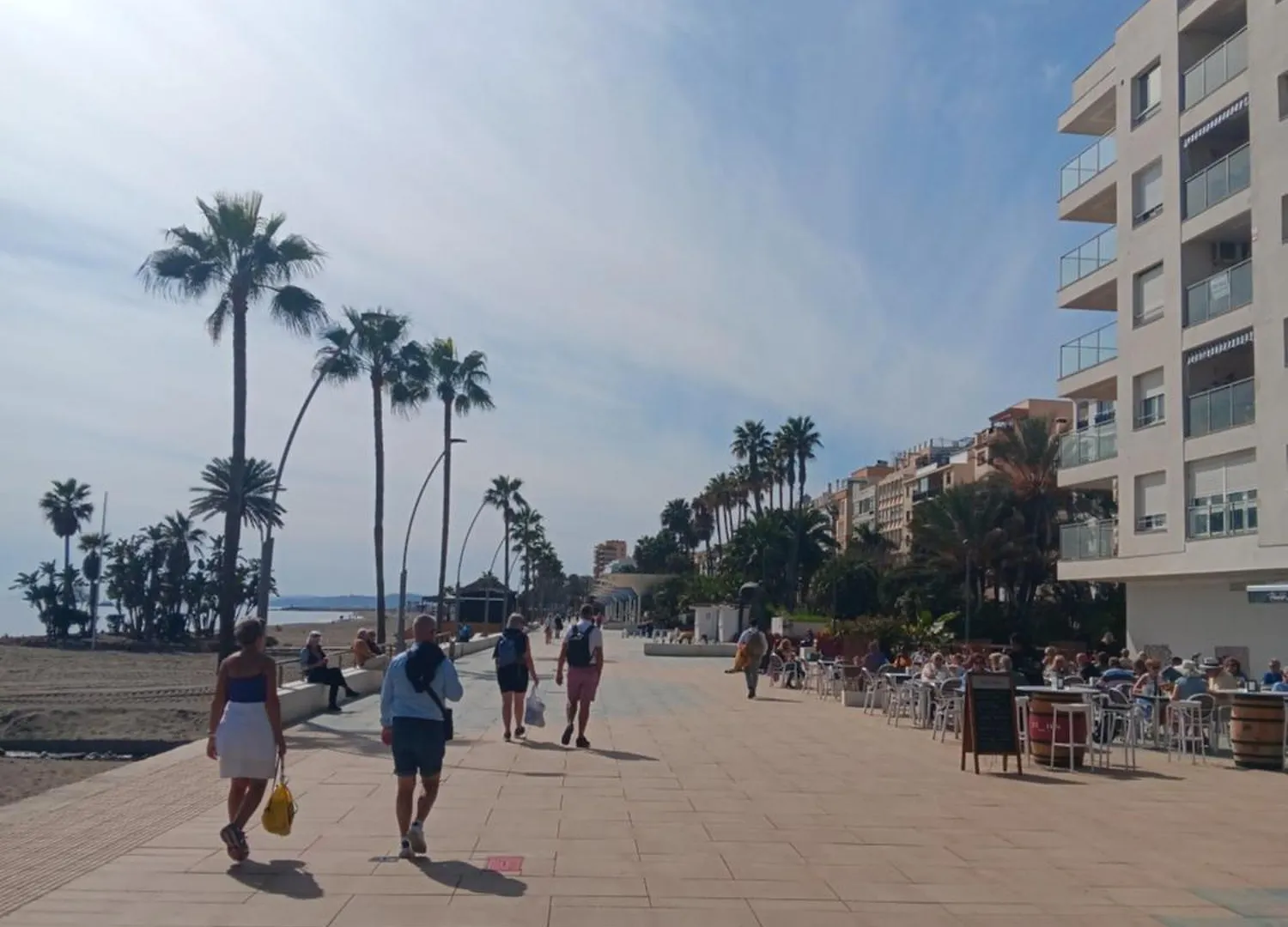 אסטפונה Alojamiento Iberia Playa 0*,  ספרד