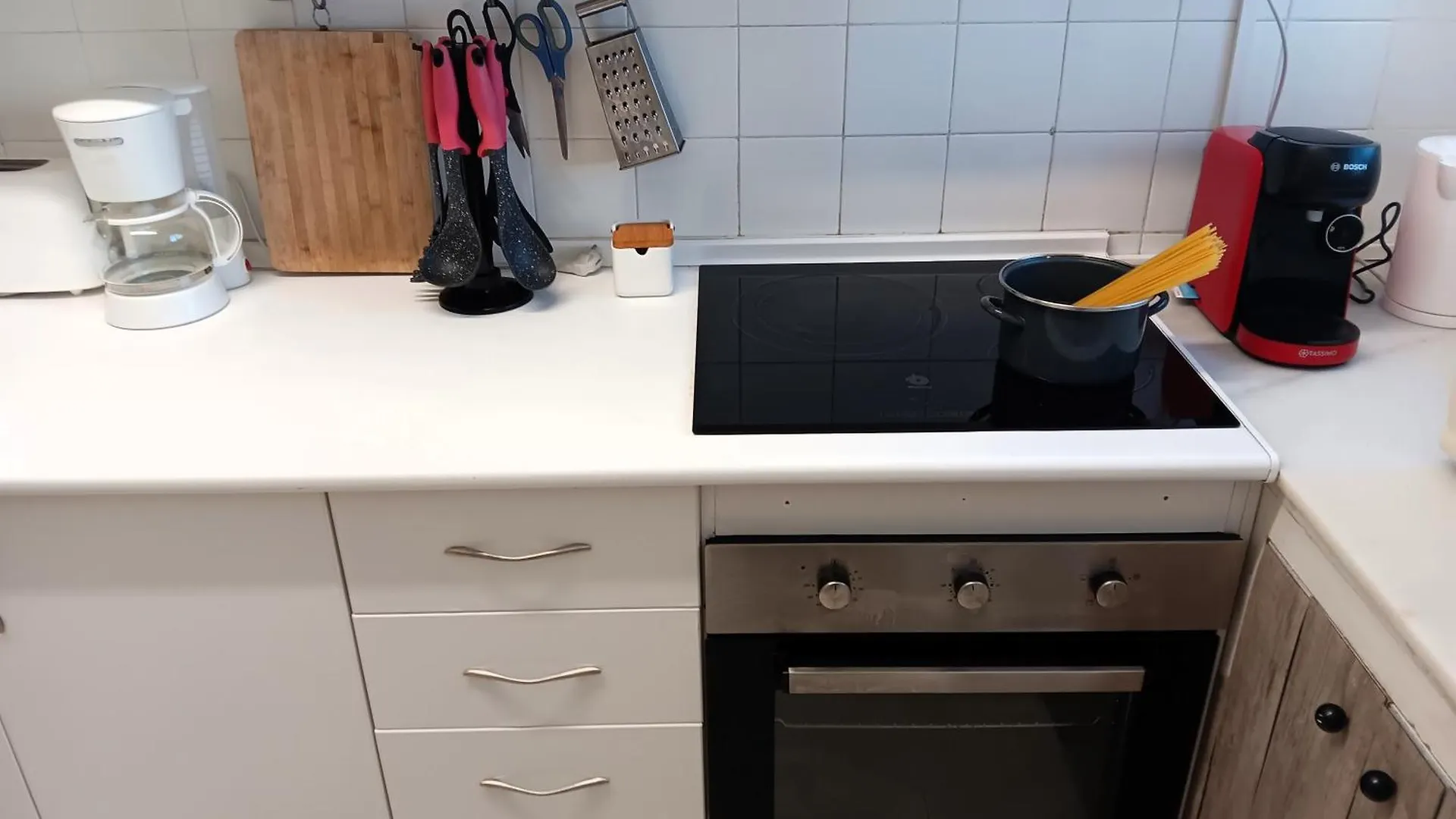 Apartment Alojamiento Iberia Playa Estepona