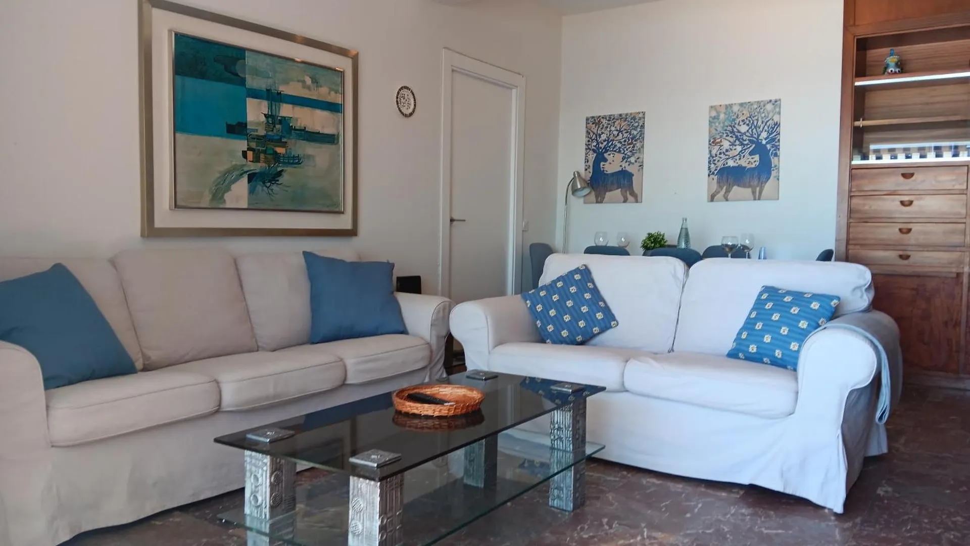 Alojamiento Iberia Playa Estepona 0*,  Spain