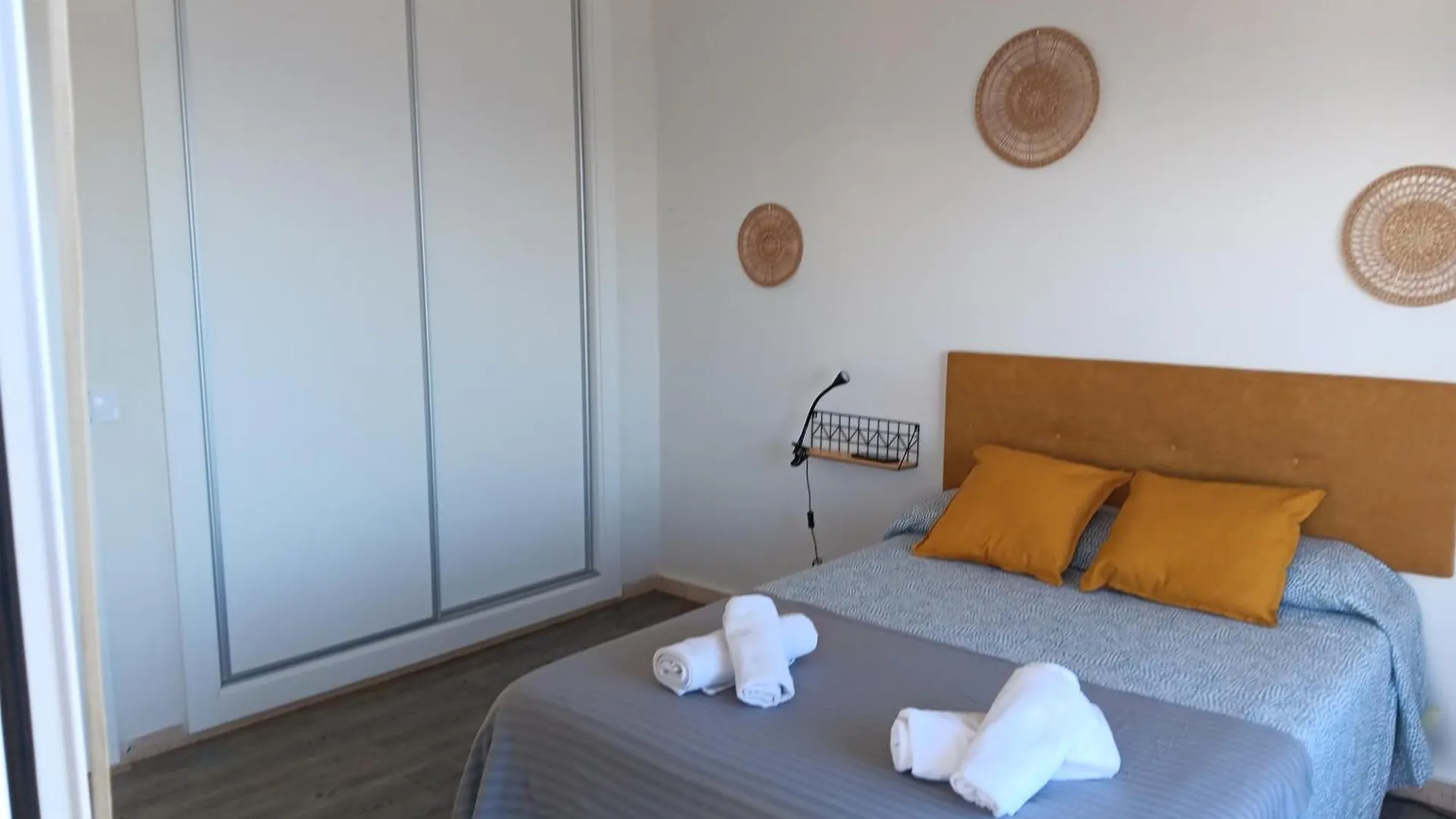Alojamiento Iberia Playa Estepona Apartment