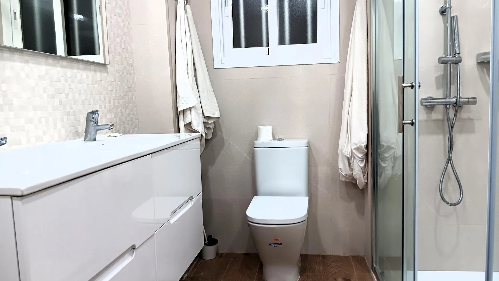 Alojamiento Iberia Playa Estepona Apartment