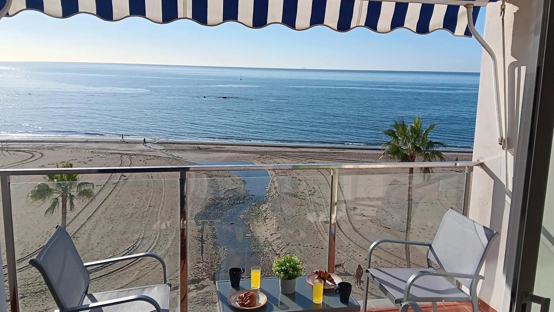 Alojamiento Iberia Playa Estepona Apartment