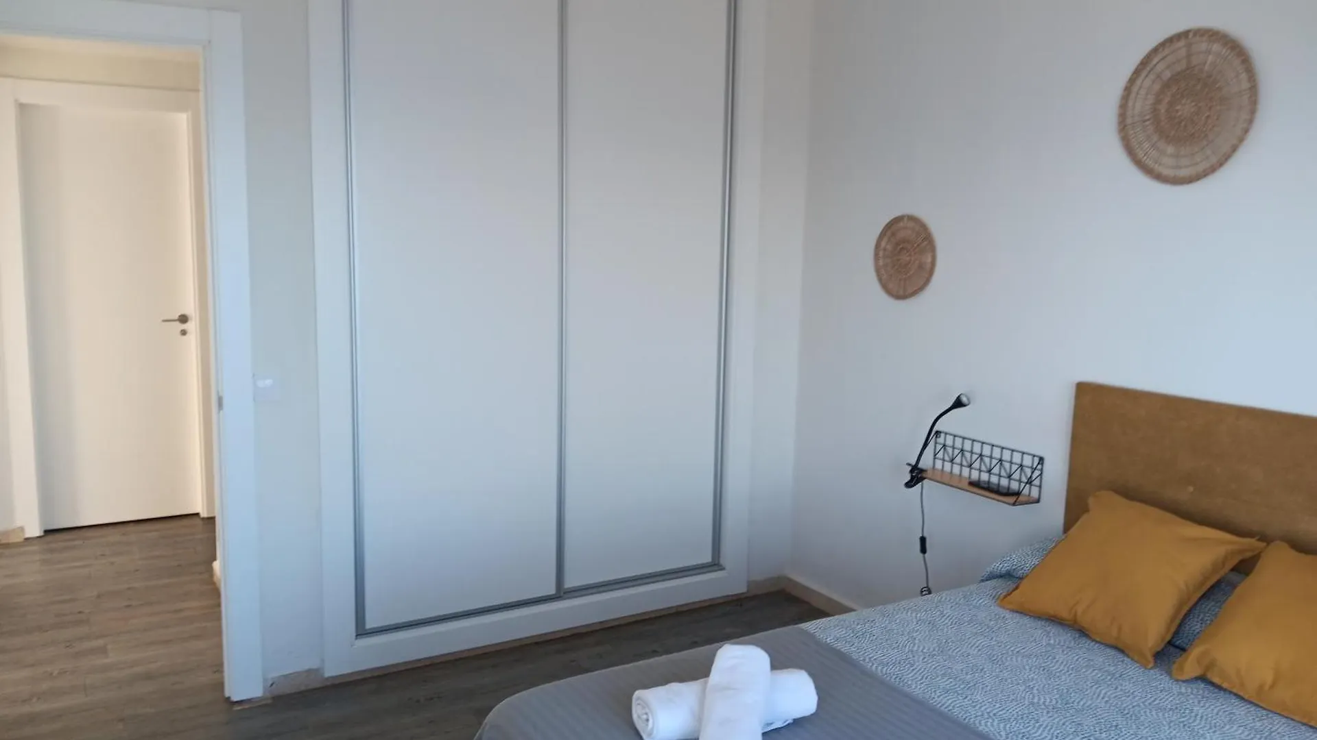 Alojamiento Iberia Playa Estepona Apartment