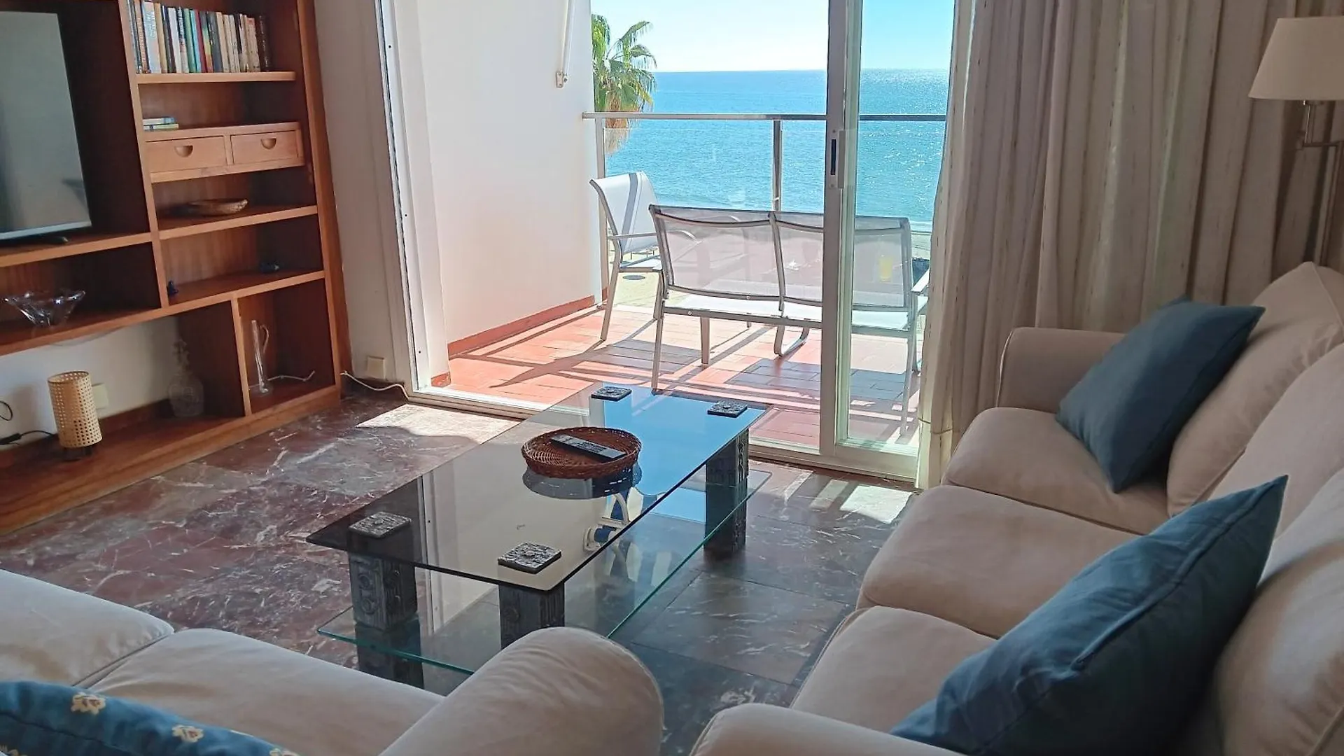Apartment Alojamiento Iberia Playa Estepona