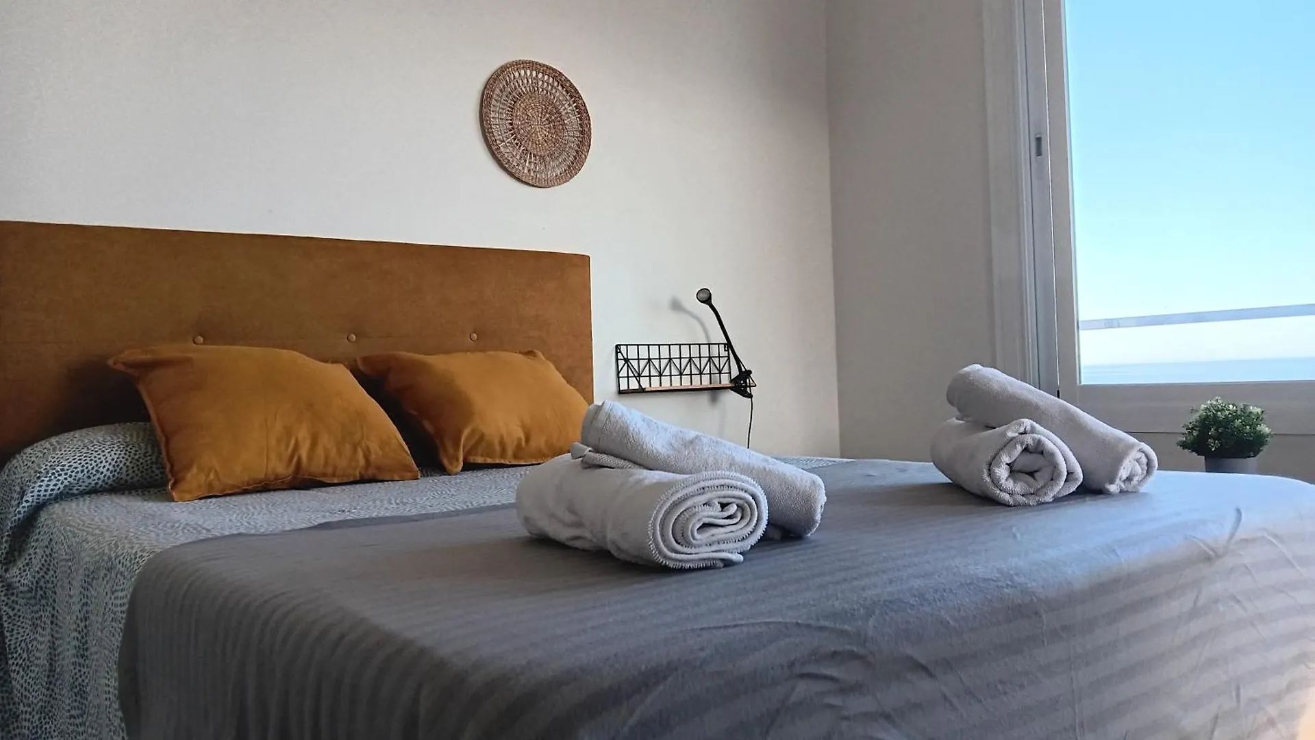 Alojamiento Iberia Playa Estepona Apartment