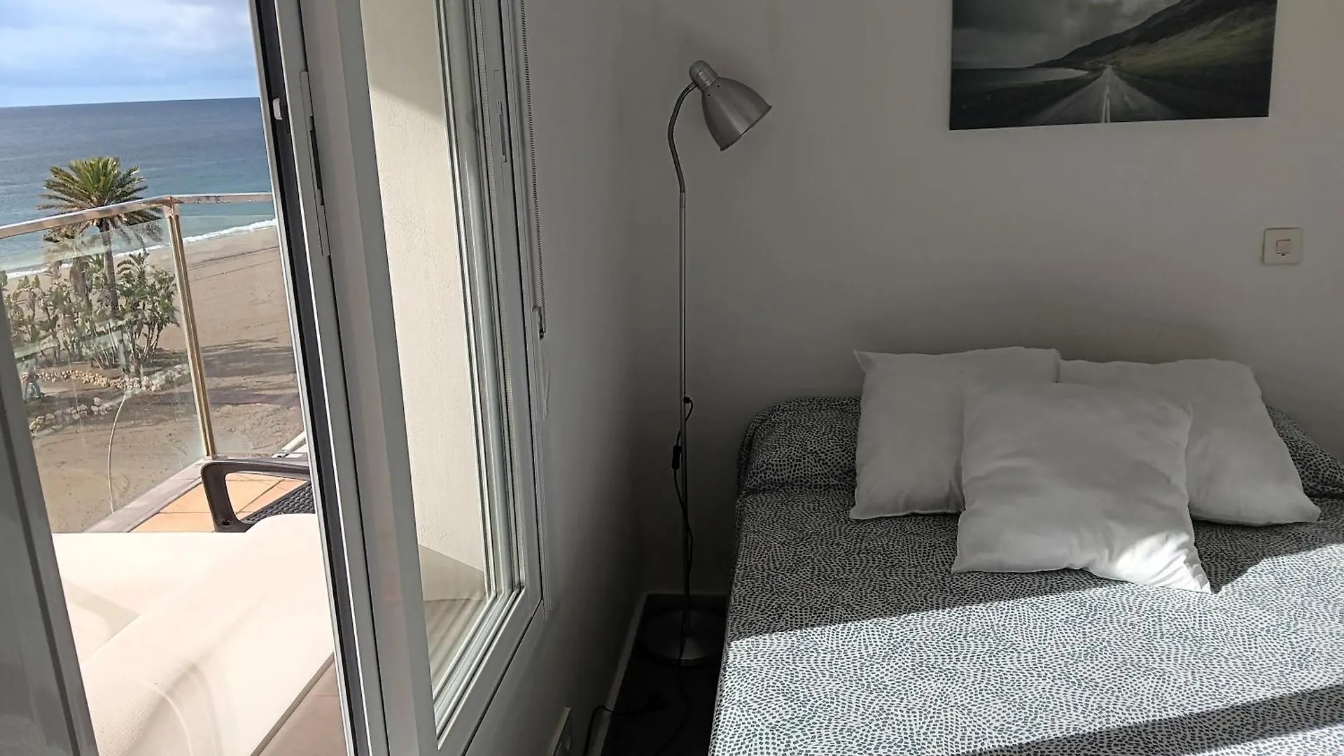 Apartment Alojamiento Iberia Playa Estepona